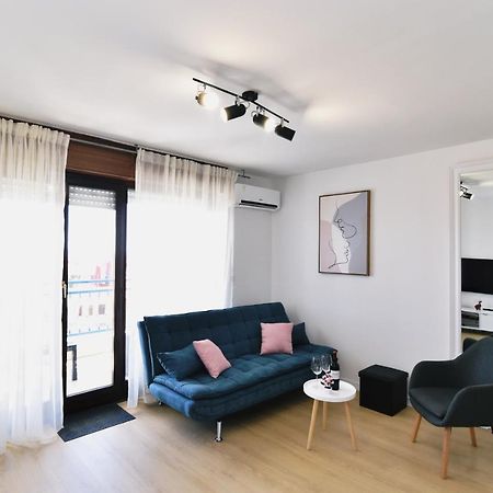 Studio Apartman Dream Rijeka Exterior photo