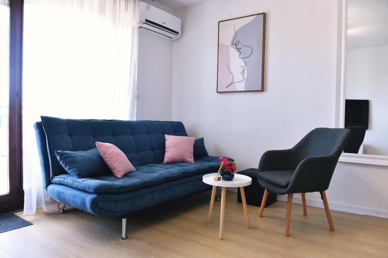 Studio Apartman Dream Rijeka Exterior photo